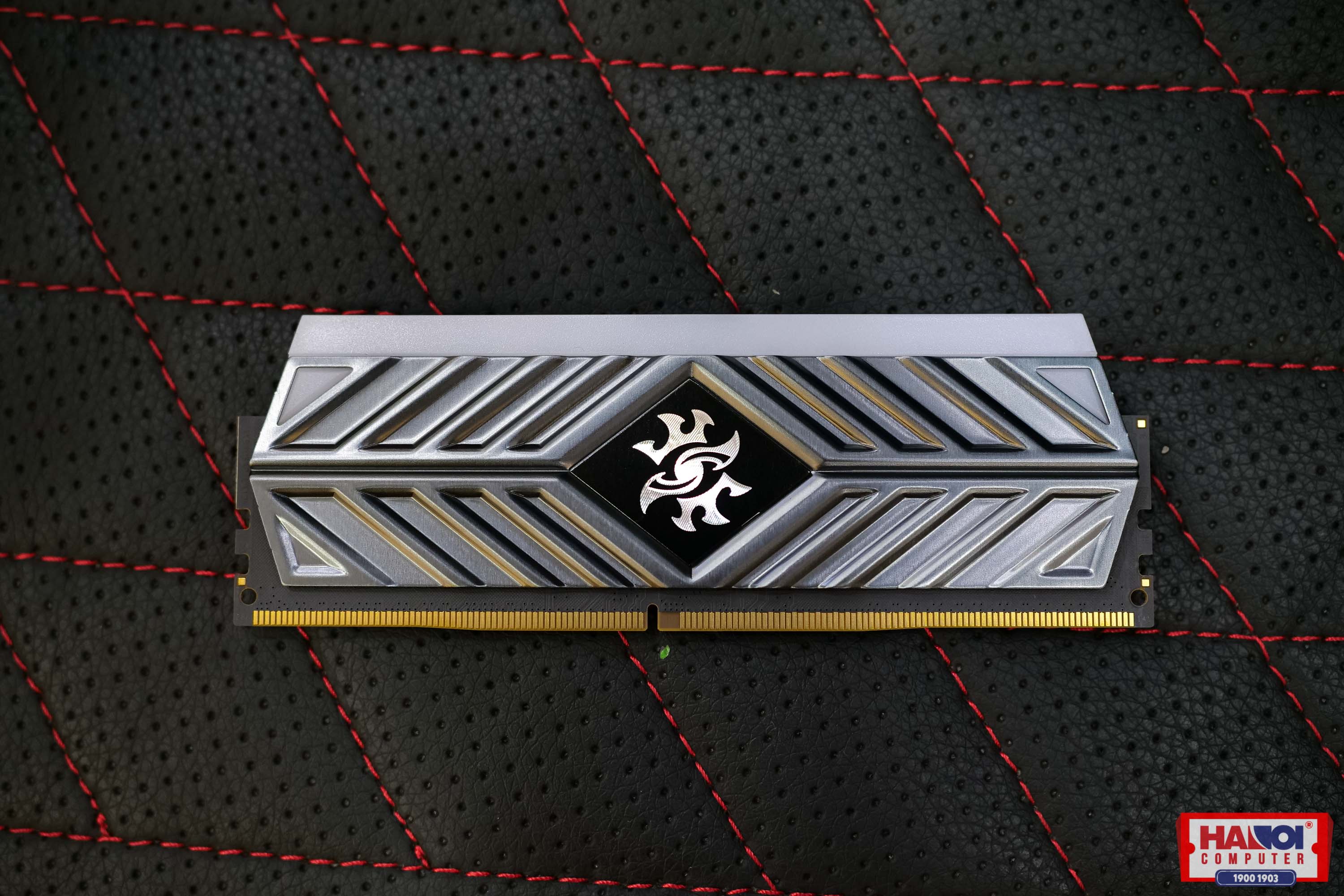 Ram Desktop Adata XPG Spectrix D41 RGB Grey
